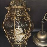 Venetian chandelier
