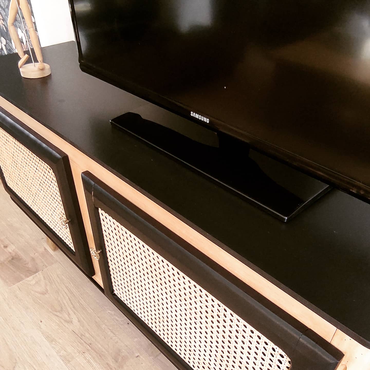 Vintage TV furniture