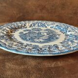Plat rond The Georgian Collection Churchill