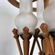 Chandelier Guillerme et Chambron