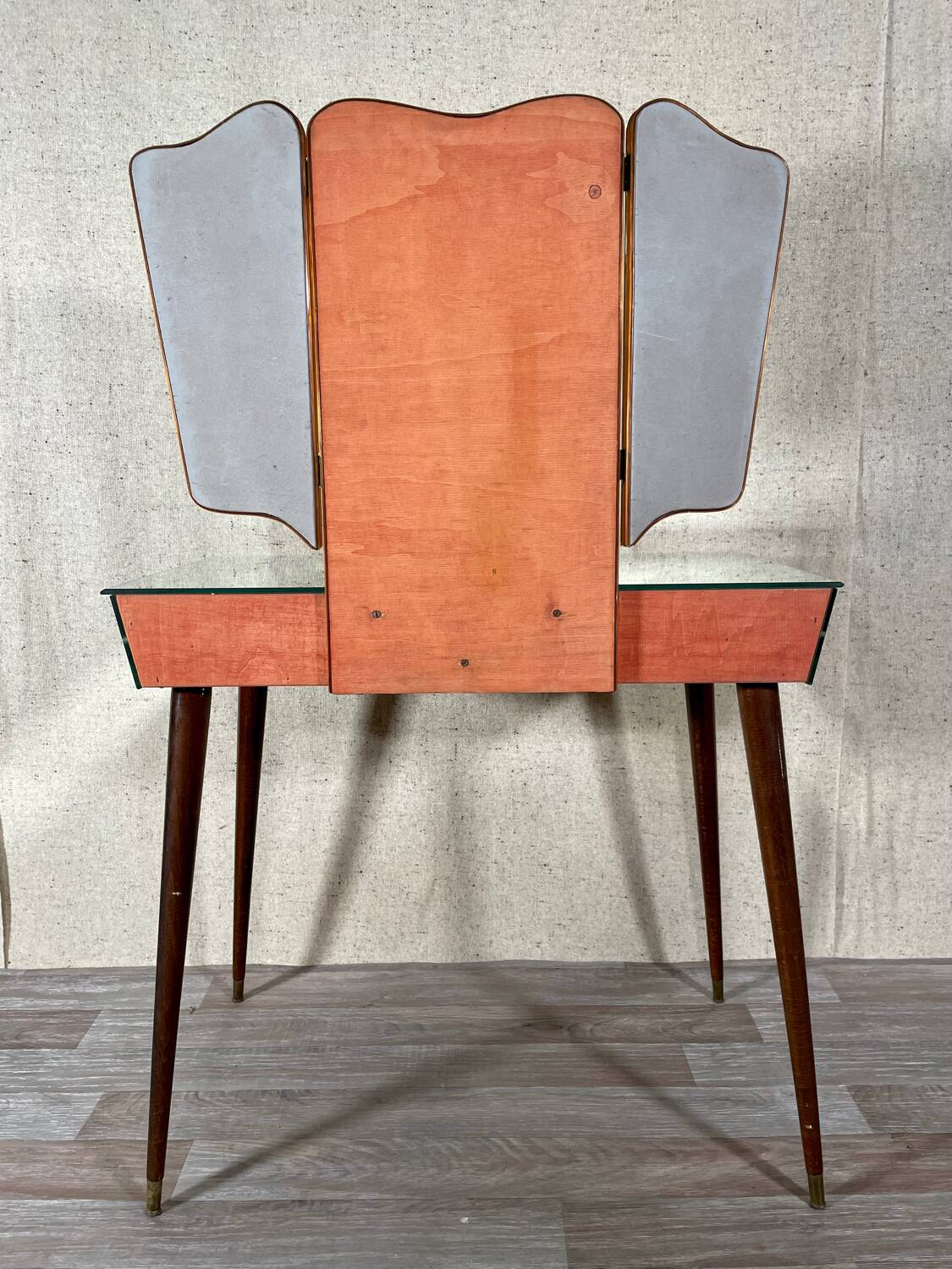 Venetian Hairdresser