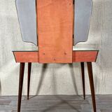 Venetian Hairdresser