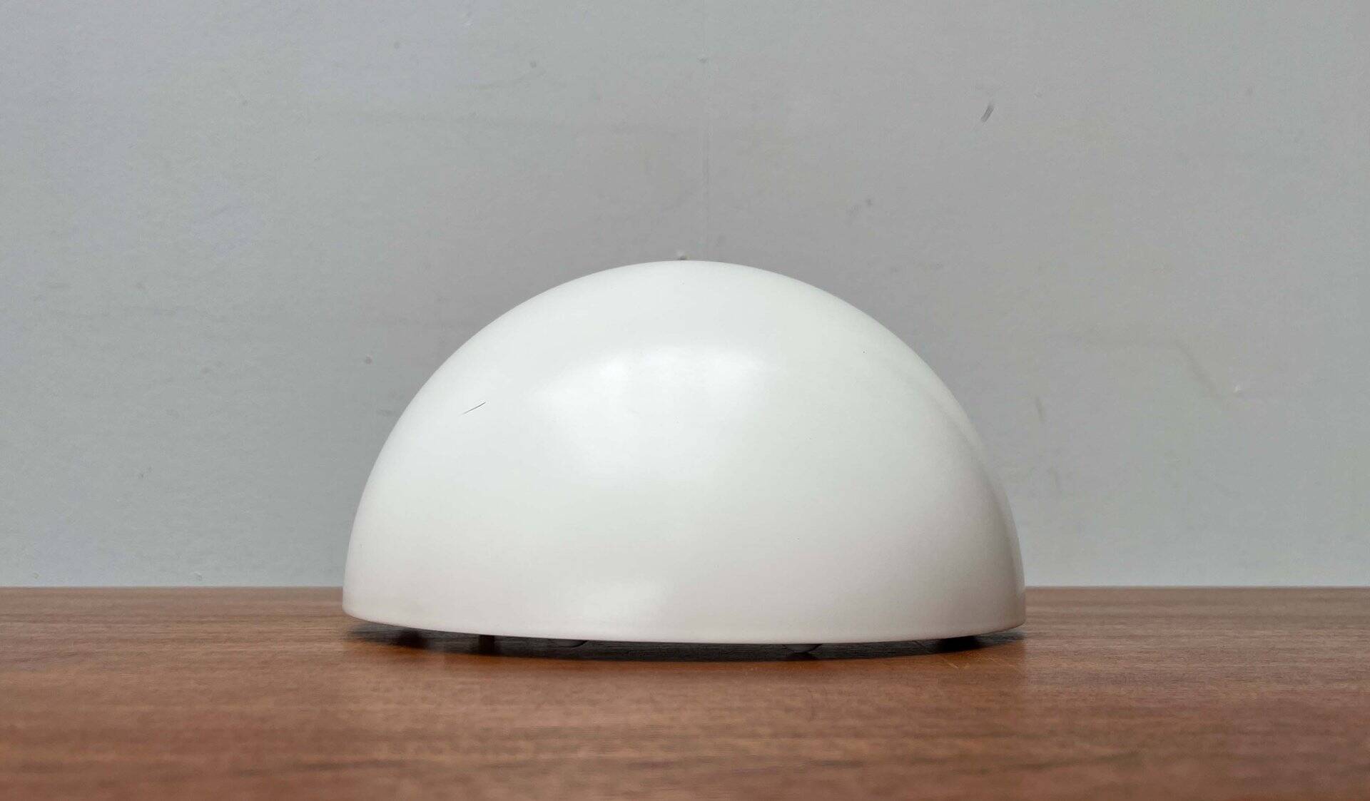 Lampe Murale Vintage Minimaliste Danoise Type 549 de Horn
