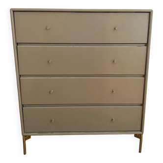 Commode Keep Montana