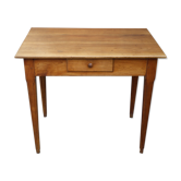 Table - cherry desk