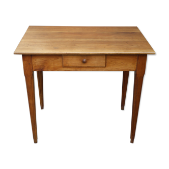 Table - cherry desk