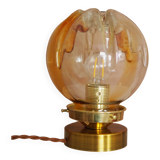 Mazzega table lamp