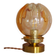 Mazzega table lamp