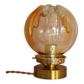 Mazzega table lamp