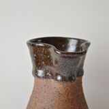 Pitcher and cups