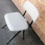 Chair Result, Friso Kramer