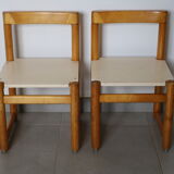 Children's chair 1960 340mm