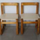 Children's chair 1960 340mm
