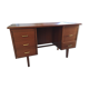 Bureau vintage en bois
