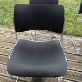Design chairs David Rowland - Howe