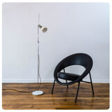 Florr lamp A14 by Alain Richard, edition Pierre Disderot, circa 1958.