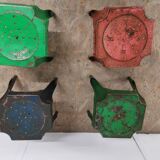 Tabourets  anciens