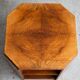 Side table by Henry Stone