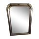 Mirror style Louis Philippe beveled