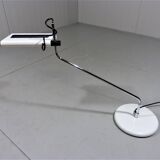 Large Italian desk lamp, 1980’s