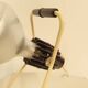 Vintage Philips infraphil heating lamp from the 1950s.
