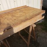 Butcher block