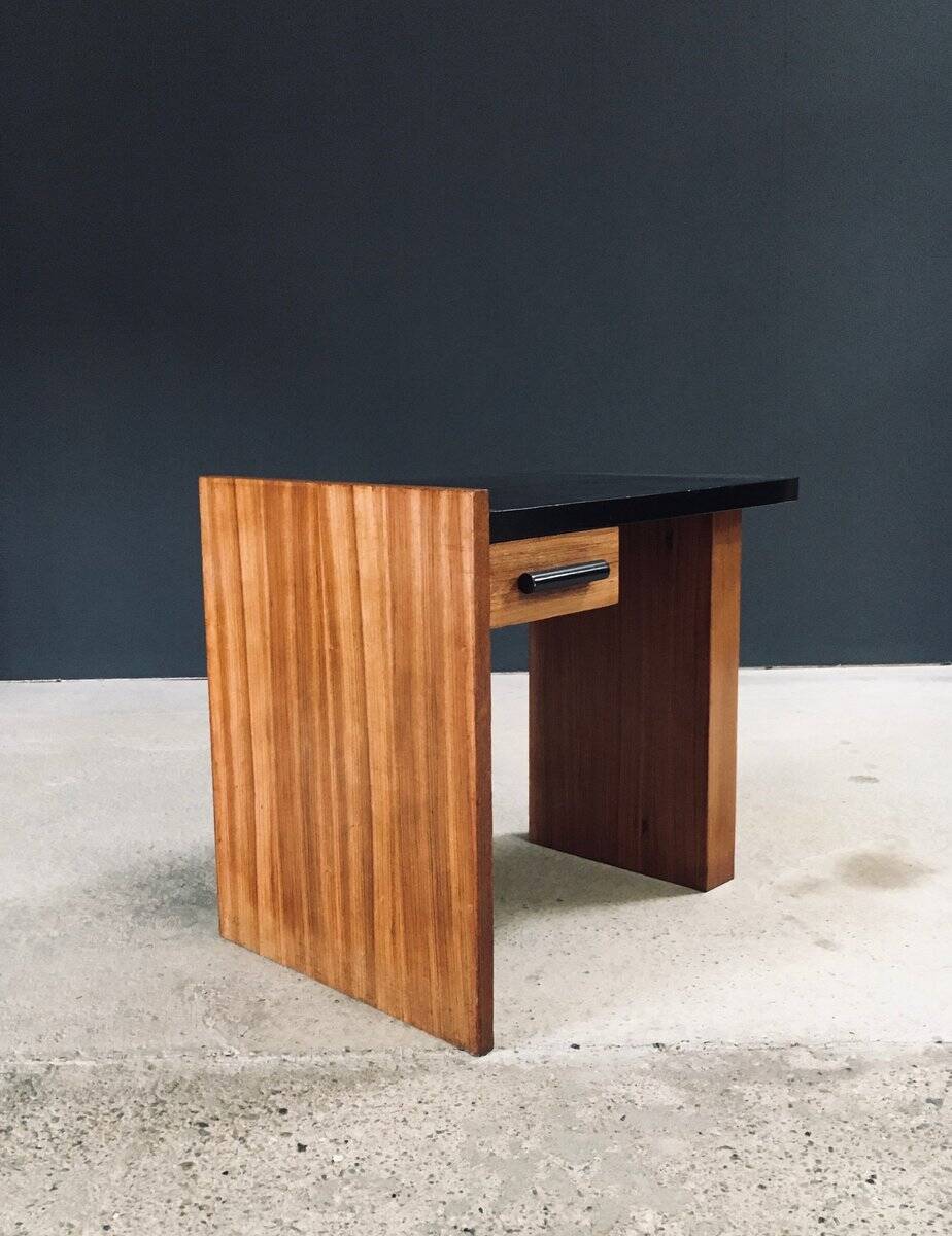 Art Deco Writing Desk, France, 1930s