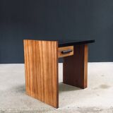 Art Deco Writing Desk, France, 1930s