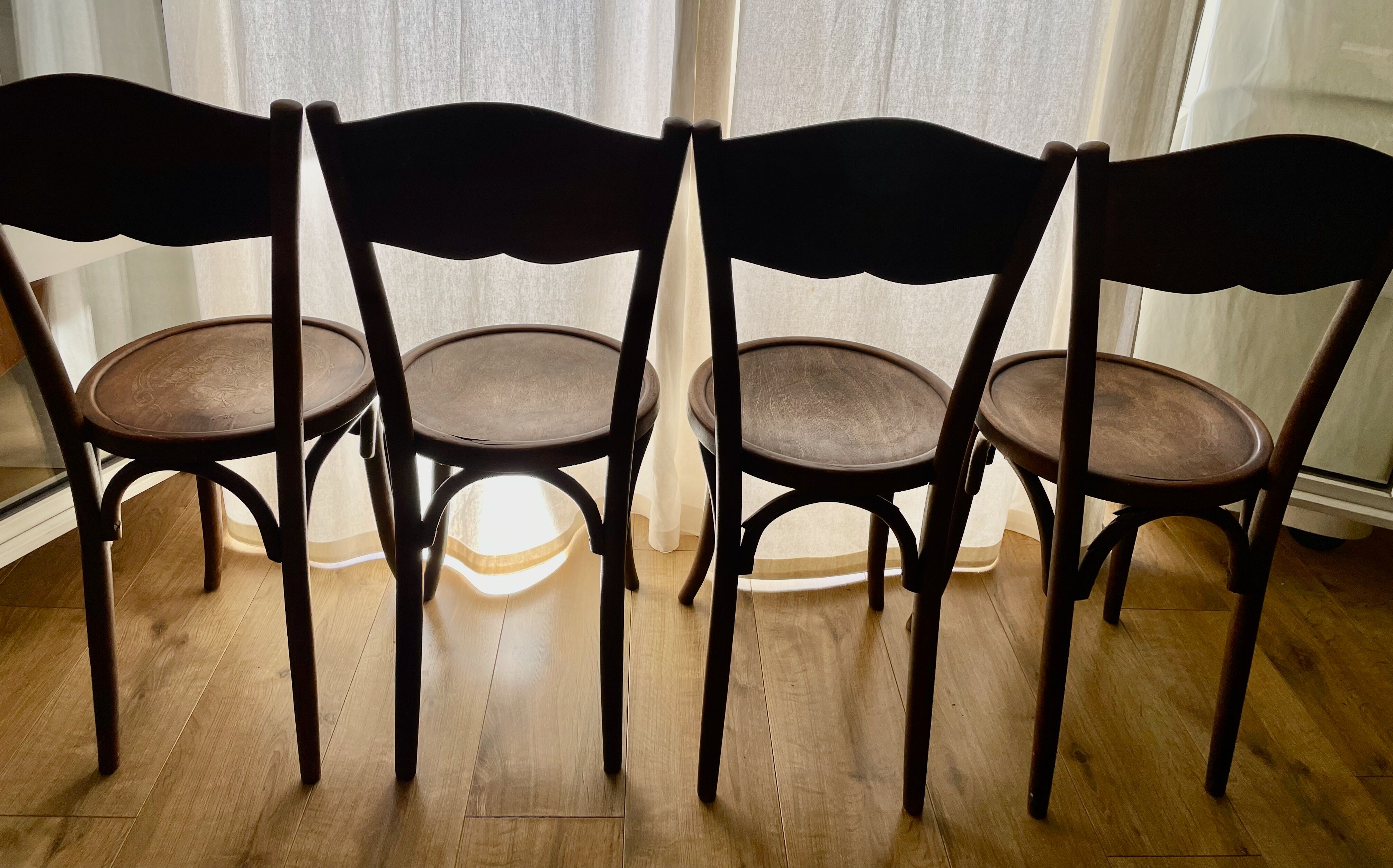 Chairs