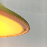 Postmodern Ceiling Lamp Light Lite by Philippe Starck for Flos, 1990s