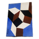 Tableau géométrique Albert Poizat