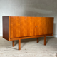 Vintage enfilade