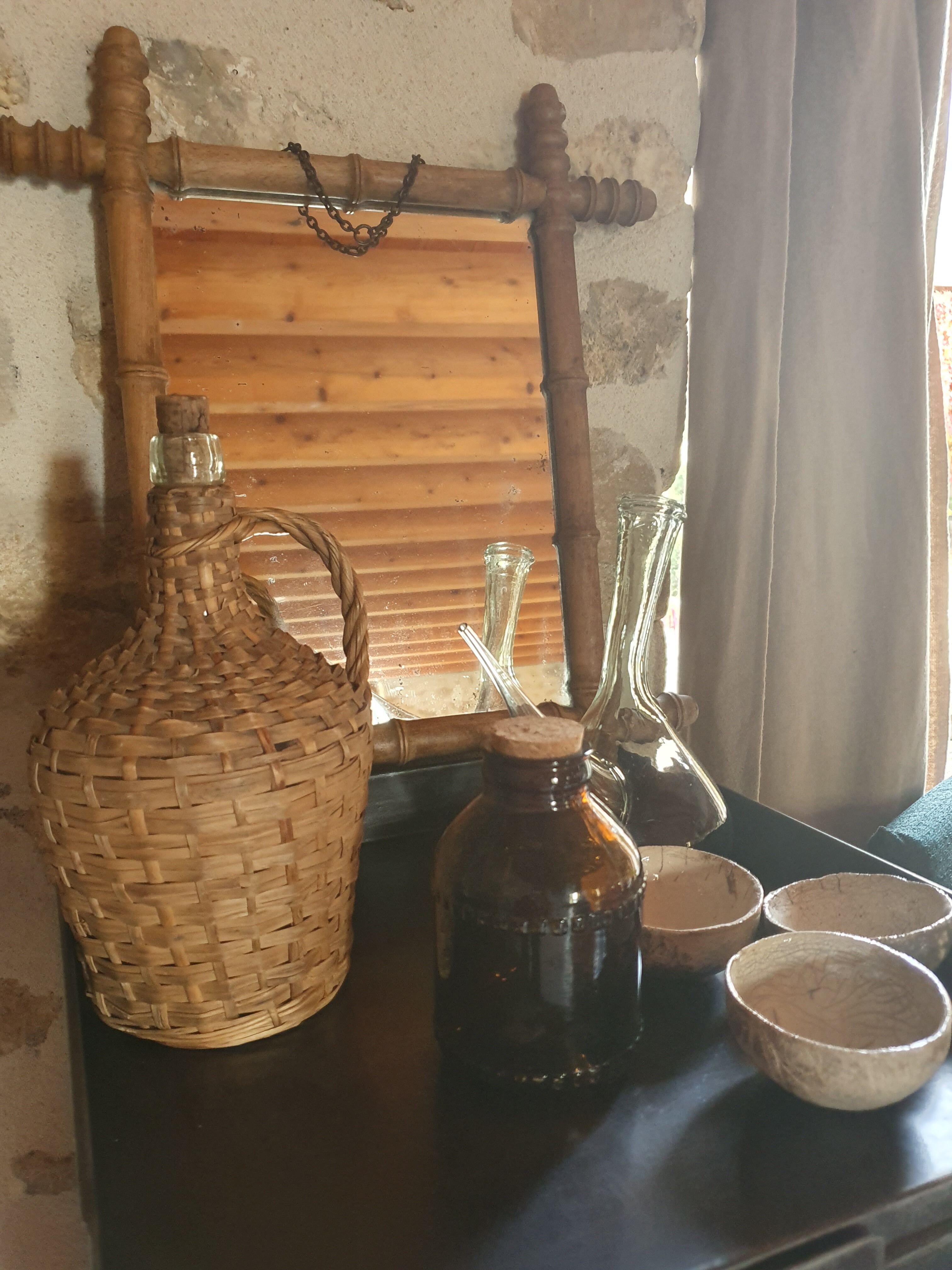 Demijohn