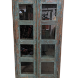 Indonesian teak cabinet