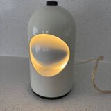 Selene lamp by Alfredo Bianchi