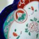 Pair plates Imari