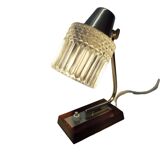 Vintage Danish Style Desk Lamp, 1950s