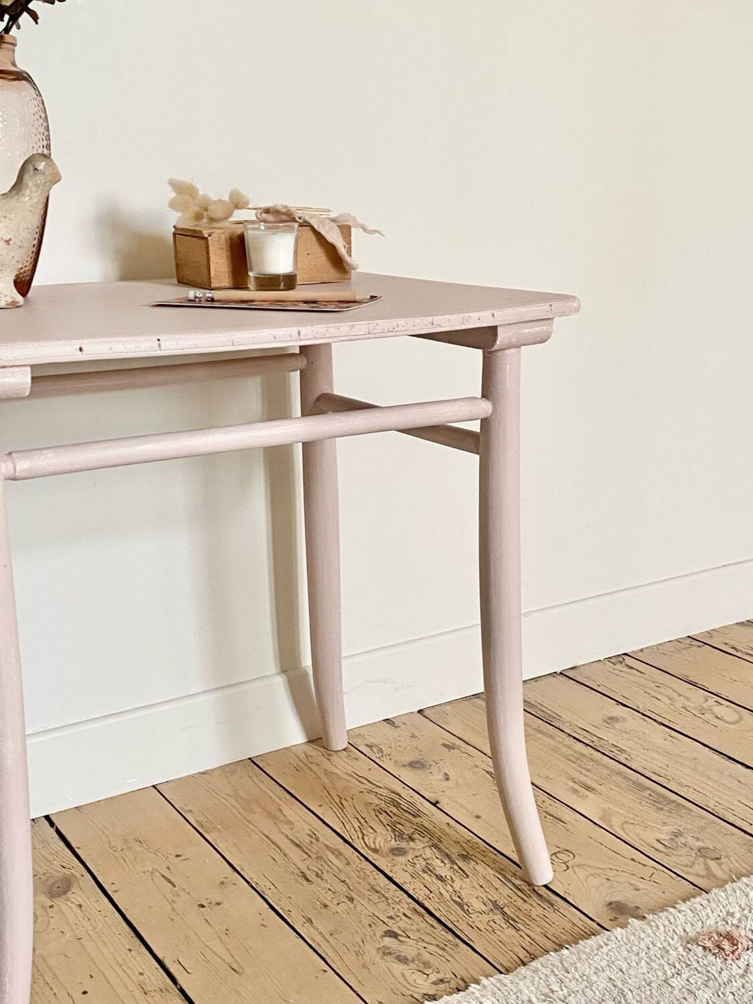 Side table