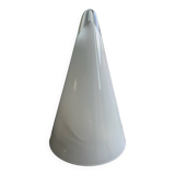 Vintage tepee lamp