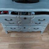Commode