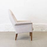 Chaise longue par Aksel Bender Madsen & Ejner Larsen