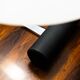 Milo Baughman - Table basse carrée Thayer Coggin