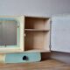 Ancienne armoire à pharmacie - 1950