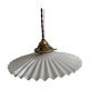 Opaline suspension