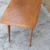 Table basse vintage