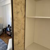 Cabinet bar / cabinet de rangement