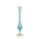 Fiorentina vase, mid-century modern, glass, Italy, 1950s