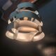 Suspension max sauze
