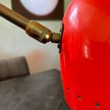 Vintage cocotte lamp 1950