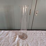 Vase vintage graduated specimen